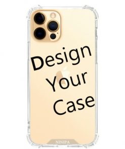 客製化4角防摔殼手機殼 IPHONE 12 / 12 Pro