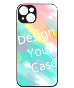 客製化手機殼 IPHONE 14 (6.1吋)