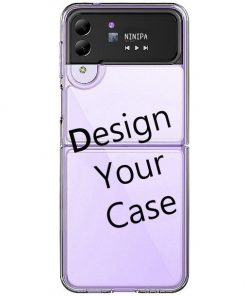 客製化 防摔殼 三星 Z Flip 4