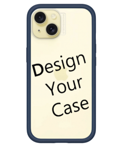 客製化 犀牛盾 mod nx iphone 15