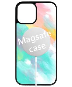 客製化 訂製 訂做 Iphone 12 磁吸殼 MagSafe