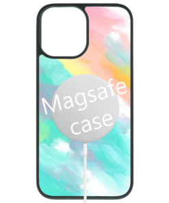 客製化 訂製 訂做 Iphone 12 pro max 磁吸殼 MagSafe
