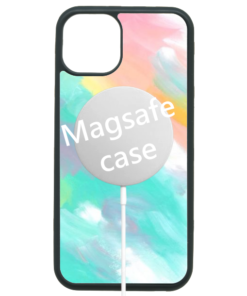 客製化 訂製 訂做 Iphone 13 磁吸殼 MagSafe