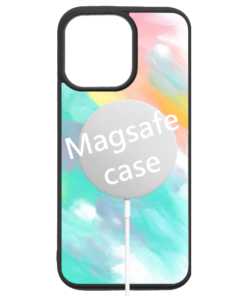 客製化 訂製 訂做 Iphone 16 pro max 磁吸殼 MagSafe