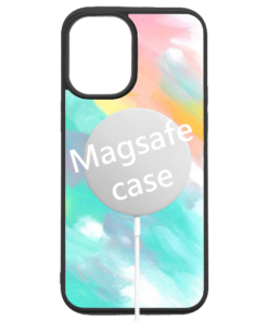 客製化 訂製 訂做 Iphone 16 plus磁吸殼 MagSafe