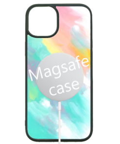 客製化 訂製 訂做 Iphone 14 plus 磁吸殼 MagSafe