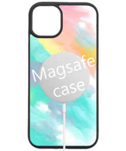 客製化 訂製 訂做 Iphone 1 plus 磁吸殼 MagSafe