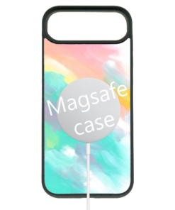 客製化 訂製 訂做 客製化 磁吸殼 17 AIR